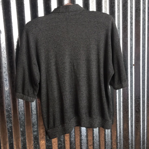 Peter Popovitch funky colorful top size large - Picture 5 of 7